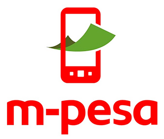 Logo M-Pesa